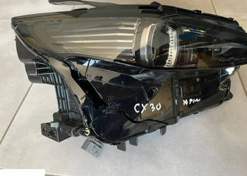 Mazda Cx-30 reflektor 14 pin prawy
