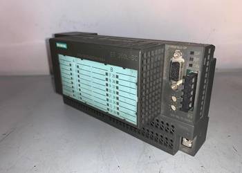 Siemens 193-1CL00-0XA0 ET 200L-SC