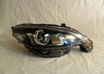 Peugeot 108 reflektor prawy przedni lampa prawa przód