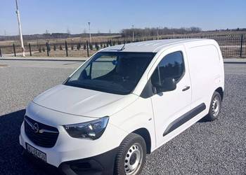 Sprzedam Opel Combo