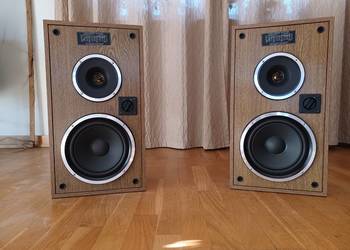 Kolumny Tonsil ZGC-30 8Ohm