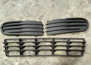 Kratki zderzaka VOLVO s40 II / v50 Kratki zderzaka VOLVO s40 II / v50