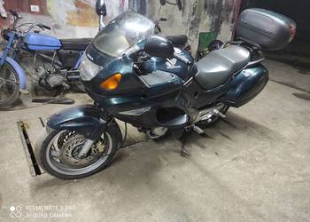 Sprzedam motocykl Honda