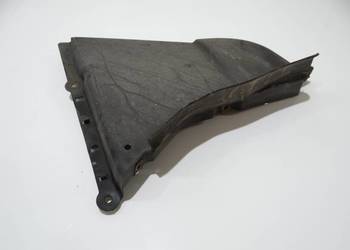 OSŁONA TRÓJKĄT NADKOLA LEWY PRZÓD BMW E60 E61 7119853 (4647728)