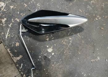 Klamka zewnetrzna prawa przednia Honda Civic VIII 8 UFO