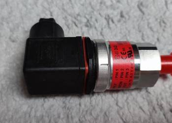 Danfoss aks 32R przetwornik