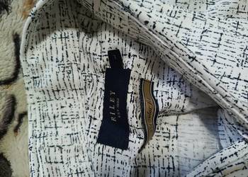 Koszula męska długie