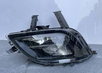 OPEL ASTRA 4 PRAWY KIERUNKOWSKAZ HALOGEN