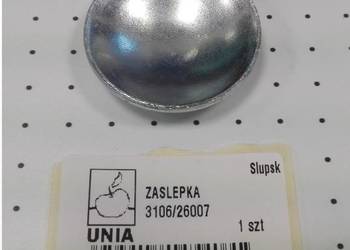 Zaślepka   3106/026-01-203 Unia Oryginał