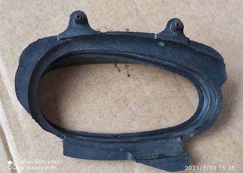 Yamaha RN 12 guma wlotu powietrza