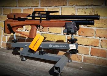 OFERTA LIPIEC: Wiatrowka p35x kaliber do wyboru + zestaw Tuningowy w cenie