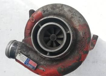 Turbosprężarka MAN 3529154