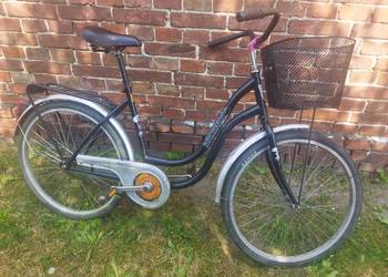 Rower Burghardt 26"