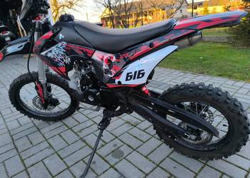 Xtr 616 125cc