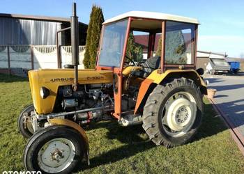 Ursus c330 ciągnik rolniczy