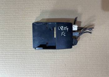 A1728100011 moduł sterownik nawigacji Mercedes CLA