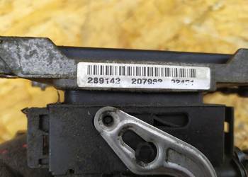 STEROWNIK SILNIKA OPEL CORSA C