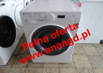 Pralka BAUKNECHT AM 8F4  A+++ 8 kg GWARANCJA Duży Wybór Sprzętu AGD