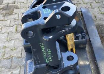 Suport obrotu ramienia tylnego Fermec / Massey Ferguson 750 / 860