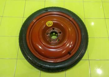 SAAB 9-5 95 I kolo dojazdowe 115/70/16 5X110