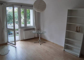 Mieszkanie Kraków Armii Krajowej 40m2 2 pokojowe