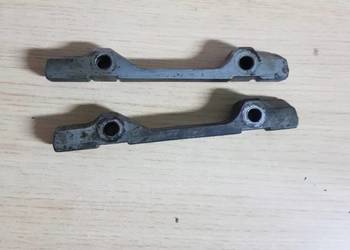 Uchwyt kolektora 07L253709E Audi RS6 5.0 BUH