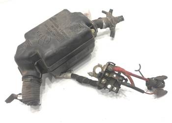 SKRZYNKA BEZPIECZNIKÓW FIAT TIPO Sedan/Limuzyna 1.4 95KM MODUŁ