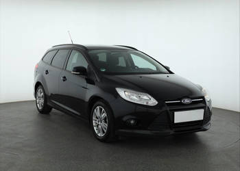 Ford Focus 1.0 EcoBoost