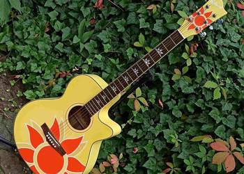 Gitara akustyczna Richwood RG-15-CYS