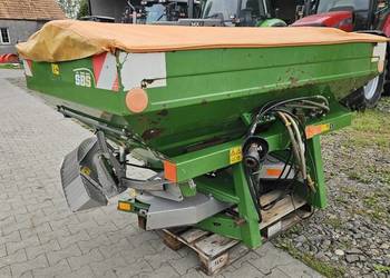 Amazone ZA-M 1500L