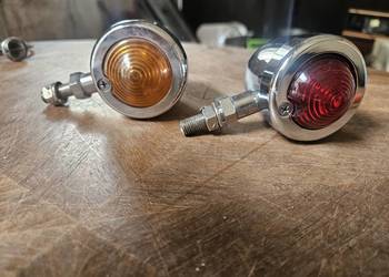 Lampki postojowe / kierunkowskaz komplet
