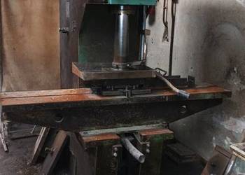 Prasa Hydrauliczna