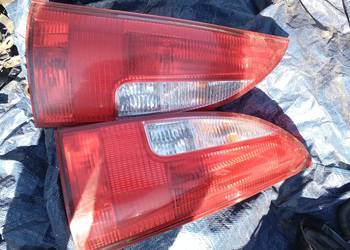 Mazda Premacy lampa tylna lewa prawa