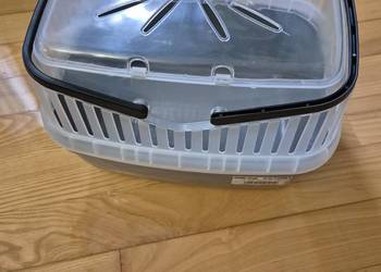 Transporter dla małych gryzoni