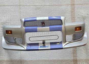 Unikatowy Przedni Zderzak Nissan Skyline GT-R R34 Model Replika Miniatura