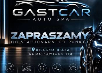 Bielsko Biała AUTOSPA - DETAILING