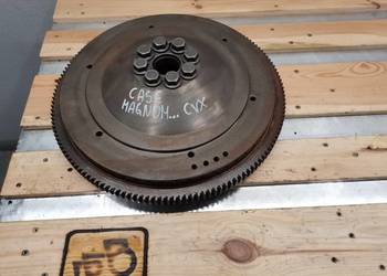 Case CVX Magnum Koło zamachowe 504338265