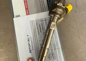 Wtryskiwacz 1X 0445110613 1.8 ENGINE 13538514146 BMW Mini 1