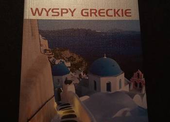 Wyspy greckie przewodnik