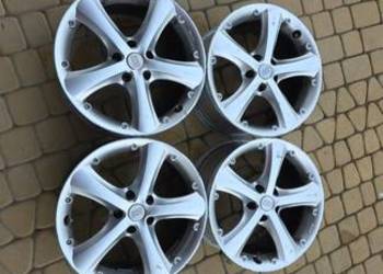 Felgi 17 rh 5x112