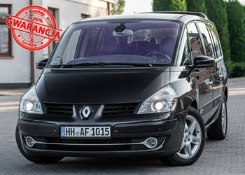Renault Grand Espace Lift ! 2.0dCi 175KM ! Automat ! Initiale Paris ! Full…