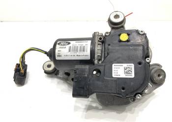 MECHANIZM WYCIERACZEK PRZÓD LEWY FORD MONDEO MK5 DS73-17504-AH UKŁAD