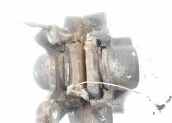 ZACISK HAMULCOWY TYŁ LEWY MERCEDES-BENZ SL 500 R129