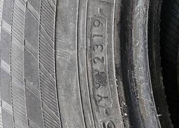 Używane opony Yokohama BluEarth Winter V905 102H 225/65 R17 M+S SUV