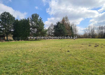 Grunt Turza Śląska 1838m2