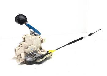 ZAMEK DRZWI PRAWY PRZÓD AUDI A4 B8 Kombi 8J1837016A 07-15