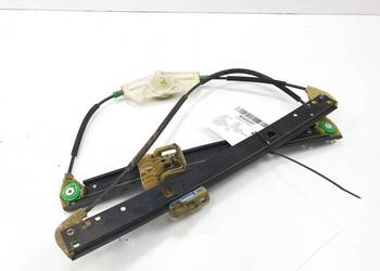 PODNOŚNIK SZYBY LT AUDI A8 D4 4H0839461A