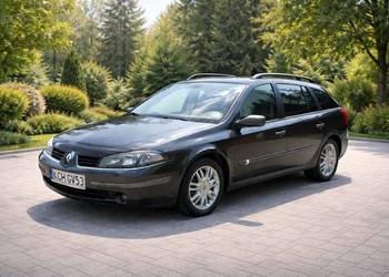 LAGUNA II + LPG Gaz Piękna !