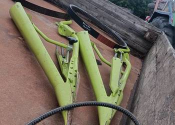 Pasy nowe Lexion Tukano