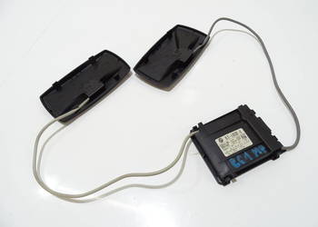 CZUJNIK SENSOR ALARMU BMW E60 E61 6980090 (4555645)
